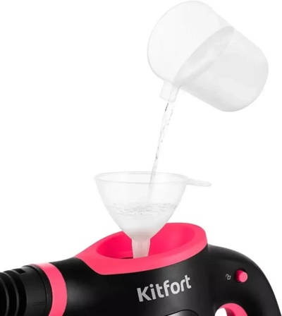 Пароочиститель Kitfort KT-9170-1- фото3
