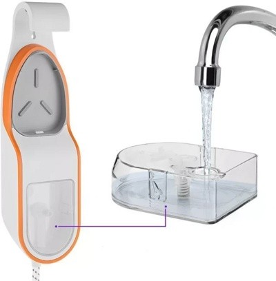 Отпариватель Kitfort KT-9129-2- фото3