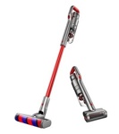Пылесос Jimmy JV65