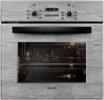Духовой шкаф GEFEST 622-02 К35- фото
