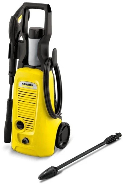    Karcher K4 Universal Edition 1.679-300.0