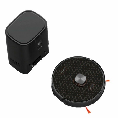 Робот-пылесос Garlyn SR-850- фото2