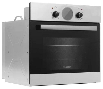 Духовой шкаф GEFEST ДГЭ 601-02Н7- фото3