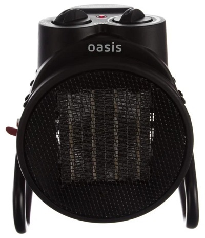 Тепловая пушка Oasis TPK-20R- фото3