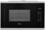 Микроволновая печь Midea MI10250GBX- фото