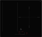 Варочная панель LEX EVI 631A BL- фото