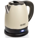 Электрочайник First FA-5407-3-CR