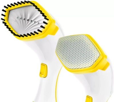 Отпариватель Kitfort KT-999-4- фото2