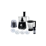 Кухонные комбайн Saturn ST-FP7072- фото