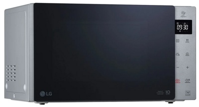   LG MW25R35GISL