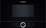 Встраиваемая микроволновая печь Bosch BFL634GB1- фото