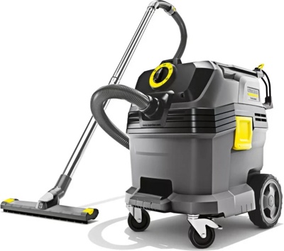 Пылесос Karcher NT 30/1 Tact L 1.148-201.0 - фото2