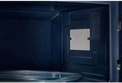 Микроволновая печь Samsung MS23K3513AS- фото5