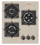 Газовая варочная панель GEFEST ПВГ 2100-01 K78 