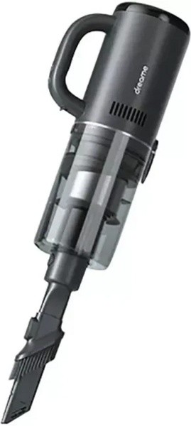 Пылесос Dreame M12- фото2