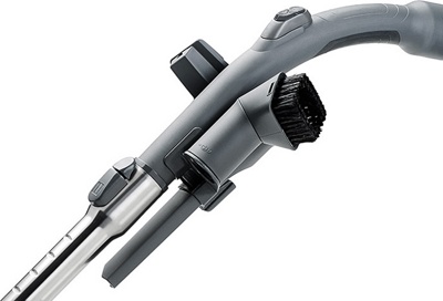 Пылесос Thomas Perfect Air Feel Fresh X3- фото5