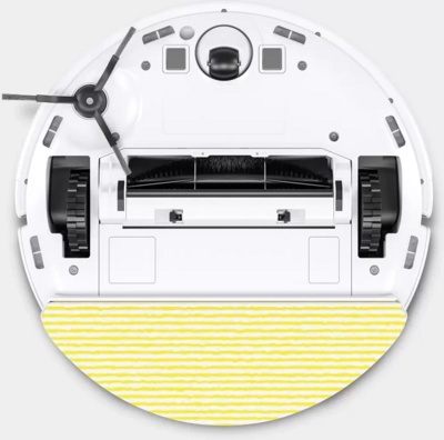 Робот-пылесос Karcher RCV 5 1.269-640.0- фото2