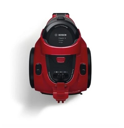Пылесос Bosch BGC05AAA2- фото3
