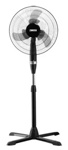 Вентилятор Zanussi ZFF-701N Black