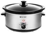 Медленноварка Kitfort KT-207- фото