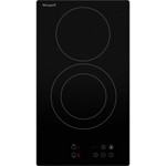 Варочная панель Weissgauff HV312BA- фото