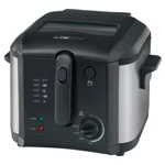 Фритюрница Clatronic FR 3649