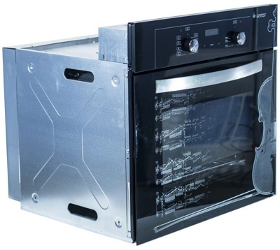 Духовой шкаф GEFEST ДА 622-02 Д1 - фото3