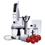 Кухонный комбайн Maxima MFP-0139