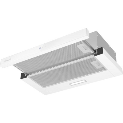 Вытяжка WEISSGAUFF TEL 600 2M Touch White Glass- фото2