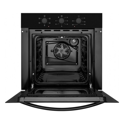 Духовой шкаф Weissgauff EOM 751 PDW- фото2