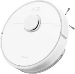 Робот-пылесос Dreame D9 Max Gen 2 / RLD34GA (белый)- фото