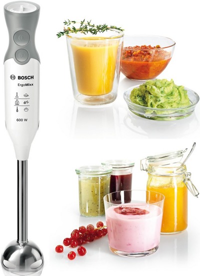 Блендер Bosch MSM66130- фото6