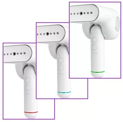 Отпариватель Kitfort КТ-9108- фото4