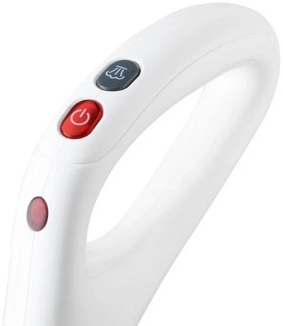 Пароочиститель Kitfort KT-1007- фото3