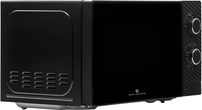 Микроволновая печь General Electronics GE-MS120B- фото2
