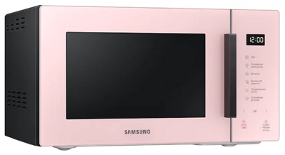 Микроволновая печь Samsung MS23T5018AP/BW- фото2