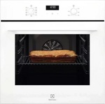 Духовой шкаф Electrolux EOF5F50BV- фото