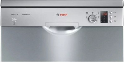   Bosch SMS25AI07E