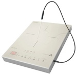 Настольная плита Caso TC 2100