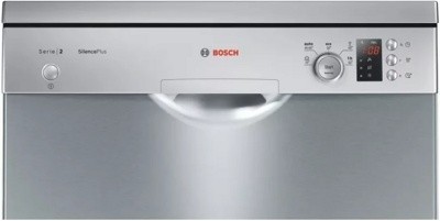 Посудомоечная машина Bosch SMS25AI07E- фото2