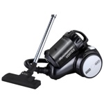 Пылесос CENTEK CT-2524 Black/Grey 