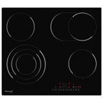 Варочная панель Weissgauff HV 643 BS