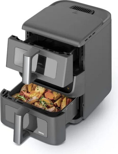 Аэрогриль Centek CT-3107- фото2