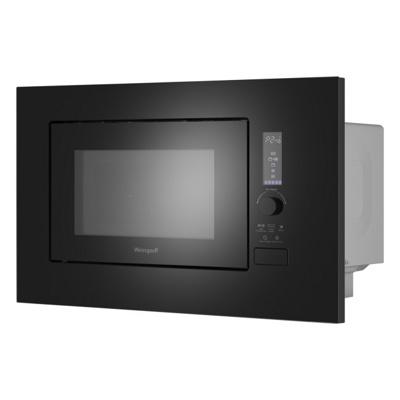 Микроволновая печь встраиваемая Weissgauff HMT-206 Inverter Grill- фото2