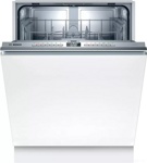 Посудомоечная машина Bosch SMV4HTX28E- фото