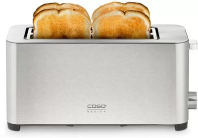 Тостер CASO Classico T4- фото2