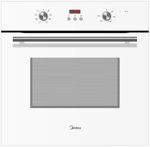 Электрический духовой шкаф Midea MO 47001 GW