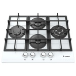 Газовая варочная панель GEFEST ПВГ 2231-01 К12 