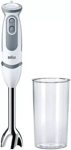 Блендер Braun MultiQuick 5 Vario MQ 5200 WH - фото