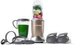 Блендер NutriBullet NB911CP Pro